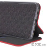 Чохол до мобільного телефона BeCover Exclusive Xiaomi Redmi 13 Red (711549)
