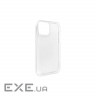 Чохол до мобільного телефона BeCover Tecno Spark Go 2022 Transparancy (707564)