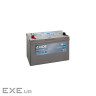 Акумулятор автомобільний EXIDE PREMIUM 95A (EA955)