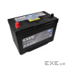 Акумулятор автомобільний EXIDE PREMIUM 95A (EA955)
