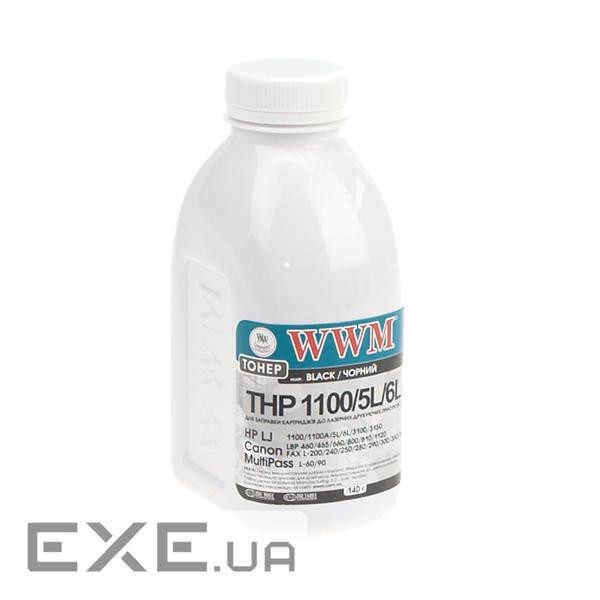 Тонер HP LJ1100/5L/6L WWM (TB31)