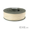 Пластик для 3D-принтера The Filament PLA 1.75mm 1kg WOOD ASH (TF-24009)