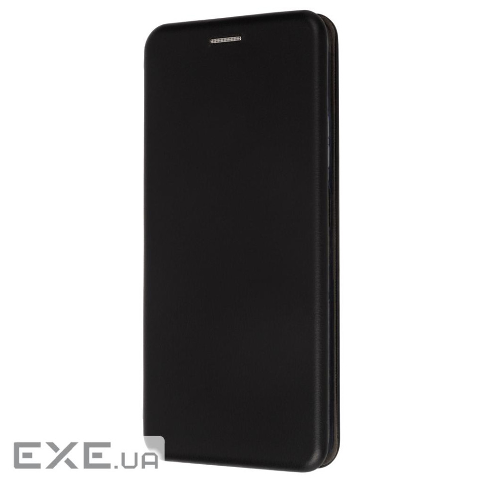 Чохол до мобільного телефона Armorstandart G-Case Motorola G75 5G Black (ARM81619)