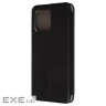 Чохол до мобільного телефона Armorstandart G-Case Motorola G75 5G Black (ARM81619)