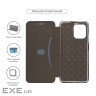 Чохол до мобільного телефона Armorstandart G-Case Motorola G75 5G Black (ARM81619)