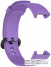 Ремінець BeCover для Xiaomi Mi Watch Lite/Redmi Watch 2/Redmi Watch 2 Lite Purple (707646)