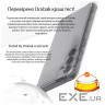 Чохол для мобільного телефону Drobak Acrylic Case with Airbag Samsung Galaxy A55 5G Camera (949425)