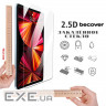 Скло захисне BeCover Apple iPad Mini 6 2021 Clear (706055)