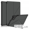 Чохол-книжка BeCover Ultra Slim Origami для Amazon Kindle Paperwhite 11th Gen. 2021 Gray (707221)