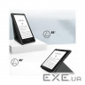 Чохол-книжка BeCover Ultra Slim Origami для Amazon Kindle Paperwhite 11th Gen. 2021 Gray (707221)
