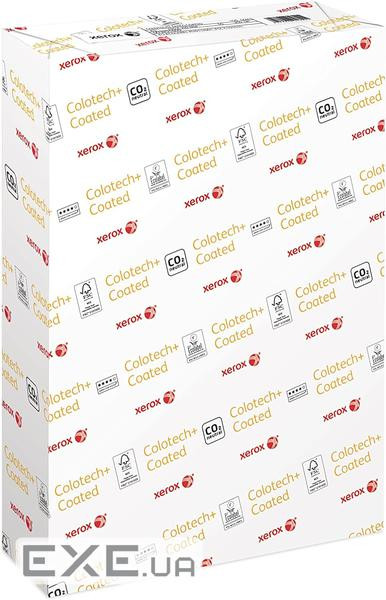 Папір Xerox A3 COLOTECH + GLOSS (150) 250с (003R91609)