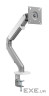 Настільне кріплення для монітора OFFICEPRO MA421S 17"-32" Silver