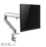 Настільне кріплення для монітора OFFICEPRO MA421S 17"-32" Silver