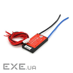 BMS плата DaLy Li-ion 24V 7S 10 / 20A (DL7S-20A)