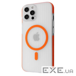 Чохол Proove Astro Case with Magnetic Ring iPhone 12/12 Pro orange (PCASIP120P10)