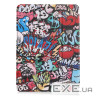 Чохол до планшета BeCover Smart Case Apple iPad Air 11" M4 2026 Graffiti (715211)