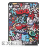 Чохол до планшета BeCover Smart Case Apple iPad Air 11" M4 2026 Graffiti (715211)