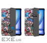 Чохол до планшета BeCover Smart Case Apple iPad Air 11" M4 2026 Graffiti (715211)