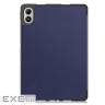 Чохол до планшета BeCover Flexible TPU Mate Xiaomi Redmi Pad 2 Pro 12.1" Deep Blue (715606)