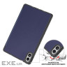 Чохол до планшета BeCover Flexible TPU Mate Xiaomi Redmi Pad 2 Pro 12.1" Deep Blue (715606)