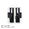 Модуль пам'яті KINGSTON FURY Beast RGB DDR5 5600MHz 64GB Kit 2x32GB (KF556C40BBAK2-64)