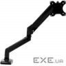 Настільне кріплення для монітора VINGA TD32-1151-L 10"-32" Black