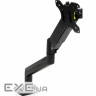 Настільне кріплення для монітора VINGA TD32-1151-L 10"-32" Black