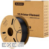 Пластик (Filament) ELEGOO PLA 1кг, 1.75мм, чорний (50.203.0038)