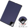 Чохол до планшета BeCover Smart Case Xiaomi Pad 8 / 8 Pro 11.2" Deep Blue (714581)