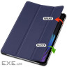 Чохол до планшета BeCover Smart Case Xiaomi Pad 8 / 8 Pro 11.2" Deep Blue (714581)