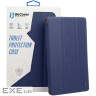 Чохол до планшета BeCover Smart Case Xiaomi Pad 8 / 8 Pro 11.2" Deep Blue (714581)
