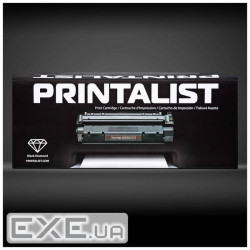 Картридж Printalist HP CLJ 150/178/179 / W2070A Black (HP-W2070A-PL)