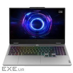 Ноутбук Lenovo LOQ 15IRX10 (83JE014ERA)