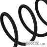 Кабель Baseus Gem Fast-Charging Data Cable Type-C 100W 2m black (P10373002111-01)