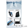 Кабель Baseus Gem Fast-Charging Data Cable Type-C 100W 2m black (P10373002111-01)