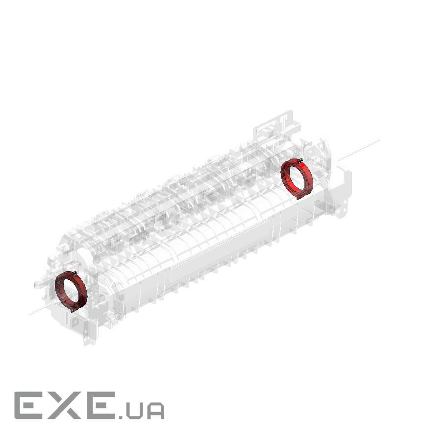 Втулка тефлонового валу Ricoh (D2454299)