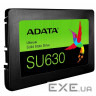 SSD ADATA Ultimate SU630 480GB 2.5" SATA (ASU630SS-480GQ-R)