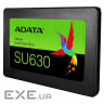 SSD ADATA Ultimate SU630 480GB 2.5" SATA (ASU630SS-480GQ-R)