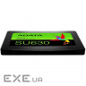 SSD ADATA Ultimate SU630 480GB 2.5" SATA (ASU630SS-480GQ-R)
