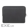 Чохол для ноутбука 14 '' Rivaс ase 8114 (Black) ECO