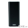 PowerBank XO-PB97 20000mAh, Input: (2хType-C), Output: (2хUSB, 2х Type-C), PD65W for Laptop, plastic, Bl
