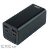 PowerBank XO-PB97 20000mAh, Input: (2хType-C), Output: (2хUSB, 2х Type-C), PD65W for Laptop, plastic, Bl