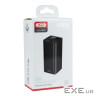 PowerBank XO-PB97 20000mAh, Input: (2хType-C), Output: (2хUSB, 2х Type-C), PD65W for Laptop, plastic, Bl