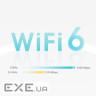 Wi-Fi Mesh система TP-LINK Deco X50 (Deco X50(1-pack))