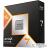 Процесор AMD Ryzen 7 9850X3D 4.7GHz AM5 (100-100001973WOF)