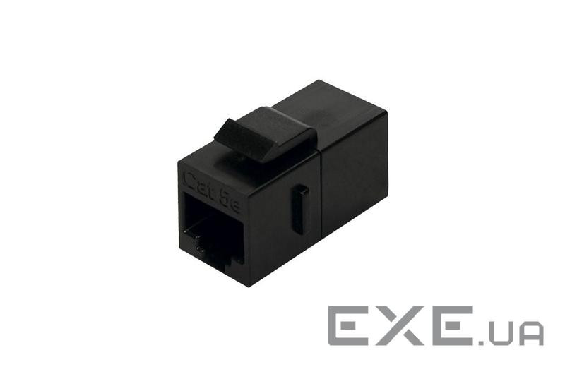 Модульний з'єднувач OK-net кат.5e (OK-IC104-5EU)