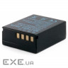 Акумулятор до фото/відео Extradigital Olympus BLH-1, 1720 mAh (BDO2702)