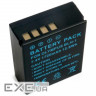 Акумулятор до фото/відео Extradigital Olympus BLH-1, 1720 mAh (BDO2702)