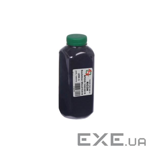 Тонер Ricoh Aficio 1022/2015/Gestetner DSm415/615, 250г Black AHK (1300314)