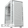 Корпус COUGAR Uniface Mini White